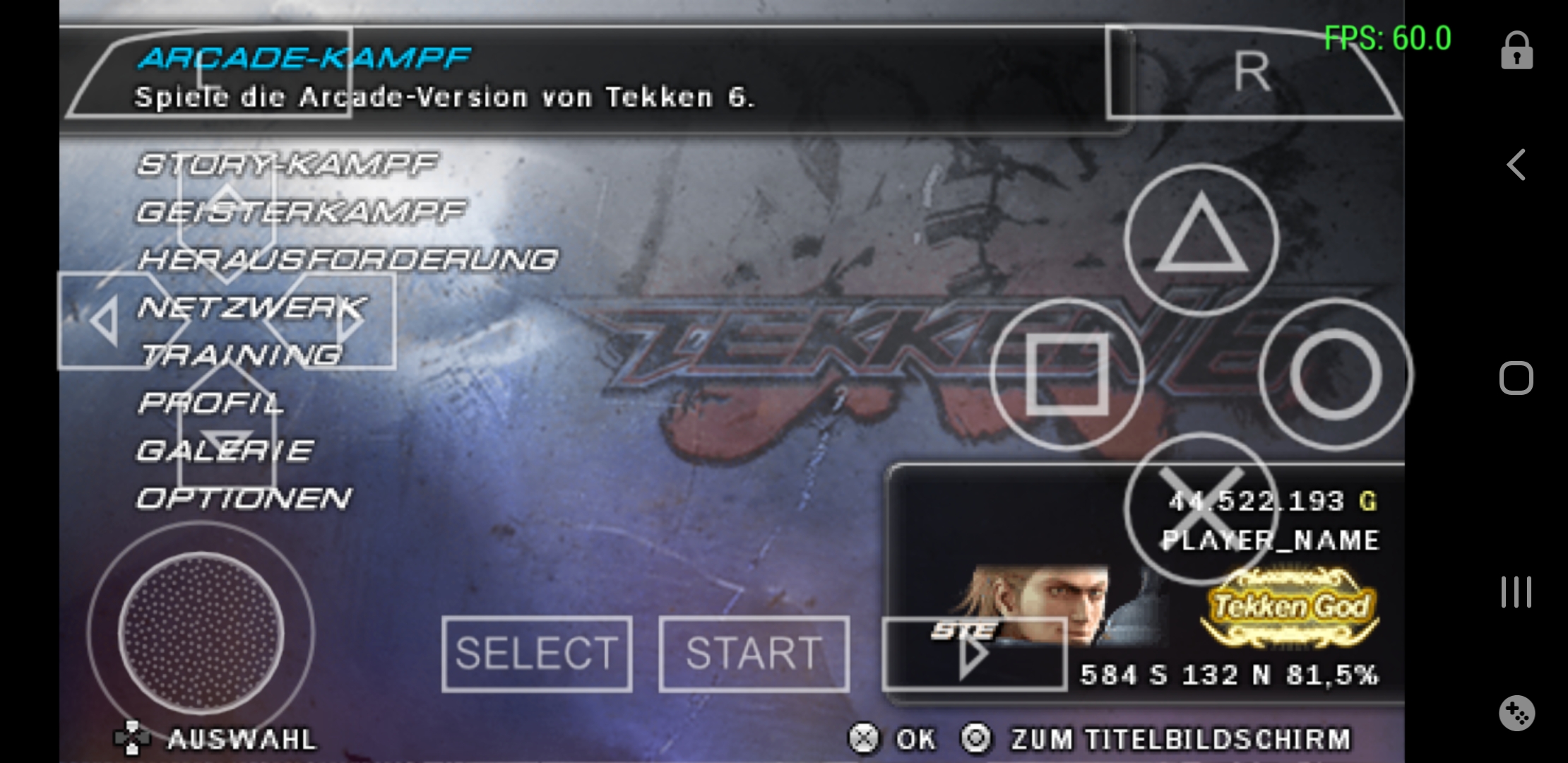 Taken 6 for ppsspp download