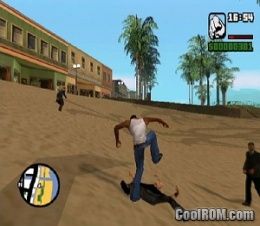 Gta Iso For Ppsspp