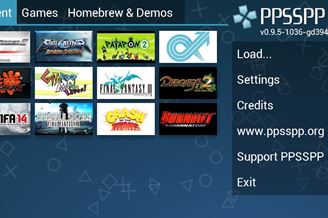 Best graphics settings for ppsspp pc 1.8.0 windows 7