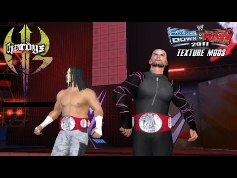 Wwe 12 For Ppsspp